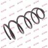 Fahrwerksfeder Vorderachse KYB RC2131 Bild Fahrwerksfeder Vorderachse KYB RC2131