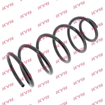 Fahrwerksfeder Vorderachse KYB RC2131 Bild Fahrwerksfeder Vorderachse KYB RC2131
