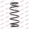 Fahrwerksfeder Vorderachse KYB RC2136 Bild Fahrwerksfeder Vorderachse KYB RC2136