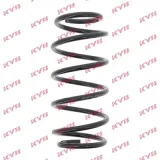 Fahrwerksfeder Vorderachse KYB RC2136