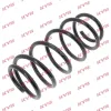 Fahrwerksfeder Vorderachse KYB RC2136 Bild Fahrwerksfeder Vorderachse KYB RC2136