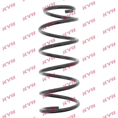 Fahrwerksfeder Vorderachse KYB RC2137