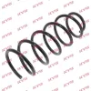 Fahrwerksfeder Vorderachse KYB RC2137 Bild Fahrwerksfeder Vorderachse KYB RC2137
