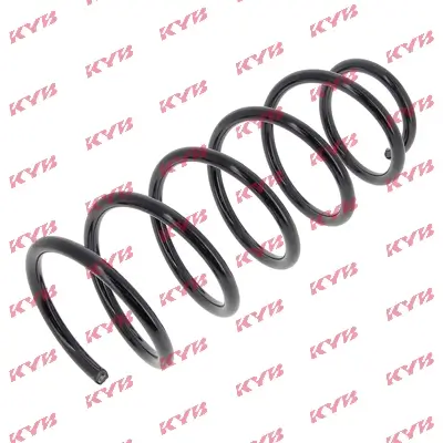 Fahrwerksfeder Vorderachse KYB RC2137 Bild Fahrwerksfeder Vorderachse KYB RC2137