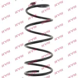 Fahrwerksfeder Vorderachse KYB RC2142