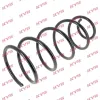 Fahrwerksfeder Vorderachse KYB RC2142 Bild Fahrwerksfeder Vorderachse KYB RC2142