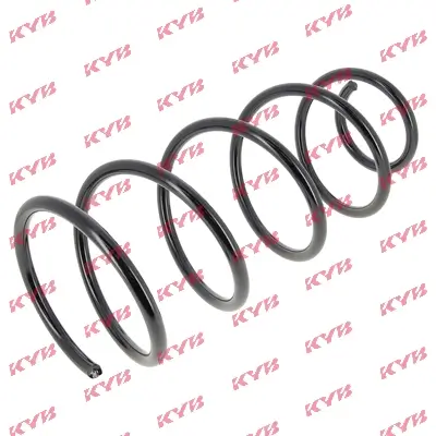 Fahrwerksfeder Vorderachse KYB RC2142 Bild Fahrwerksfeder Vorderachse KYB RC2142