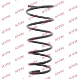 Fahrwerksfeder Vorderachse KYB RC2144