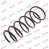 Fahrwerksfeder Vorderachse KYB RC2144 Bild Fahrwerksfeder Vorderachse KYB RC2144