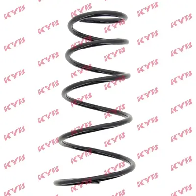 Fahrwerksfeder Vorderachse KYB RC2150 Bild Fahrwerksfeder Vorderachse KYB RC2150