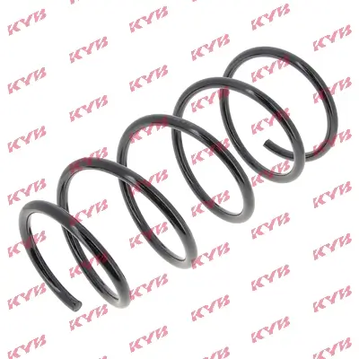 Fahrwerksfeder Vorderachse KYB RC2197 Bild Fahrwerksfeder Vorderachse KYB RC2197
