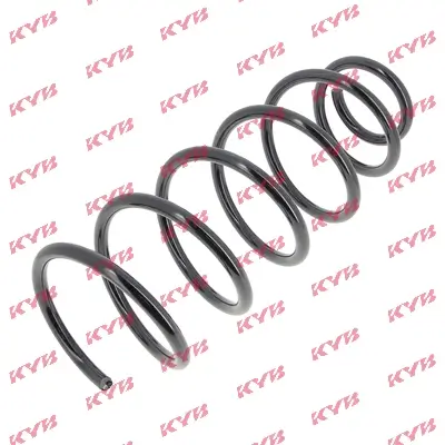 Fahrwerksfeder Vorderachse KYB RC2202 Bild Fahrwerksfeder Vorderachse KYB RC2202
