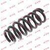 Fahrwerksfeder Vorderachse KYB RC2208 Bild Fahrwerksfeder Vorderachse KYB RC2208