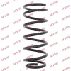 Fahrwerksfeder Vorderachse KYB RC2219 Bild Fahrwerksfeder Vorderachse KYB RC2219