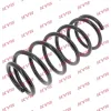 Fahrwerksfeder Vorderachse KYB RC2219 Bild Fahrwerksfeder Vorderachse KYB RC2219