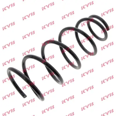 Fahrwerksfeder Vorderachse KYB RC2222 Bild Fahrwerksfeder Vorderachse KYB RC2222