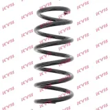 Fahrwerksfeder Vorderachse KYB RC2234