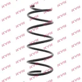 Fahrwerksfeder Vorderachse KYB RC2252