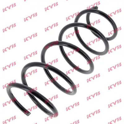 Fahrwerksfeder Vorderachse KYB RC2252 Bild Fahrwerksfeder Vorderachse KYB RC2252