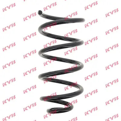 Fahrwerksfeder Vorderachse KYB RC2255 Bild Fahrwerksfeder Vorderachse KYB RC2255