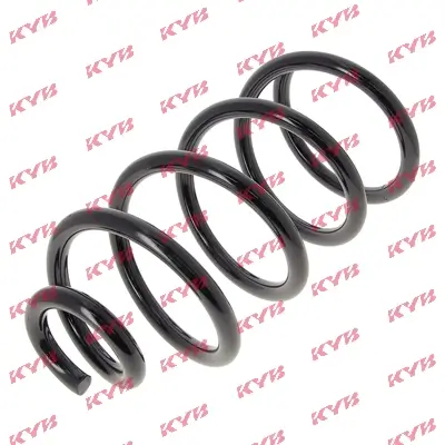 Fahrwerksfeder Vorderachse KYB RC2255 Bild Fahrwerksfeder Vorderachse KYB RC2255
