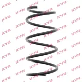 Fahrwerksfeder Vorderachse KYB RC2272