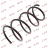 Fahrwerksfeder Vorderachse KYB RC2272 Bild Fahrwerksfeder Vorderachse KYB RC2272