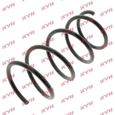 Fahrwerksfeder Vorderachse KYB RC2272 Bild Fahrwerksfeder Vorderachse KYB RC2272