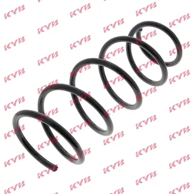 Fahrwerksfeder Vorderachse KYB RC2279 Bild Fahrwerksfeder Vorderachse KYB RC2279