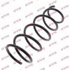 Fahrwerksfeder Vorderachse KYB RC2280 Bild Fahrwerksfeder Vorderachse KYB RC2280