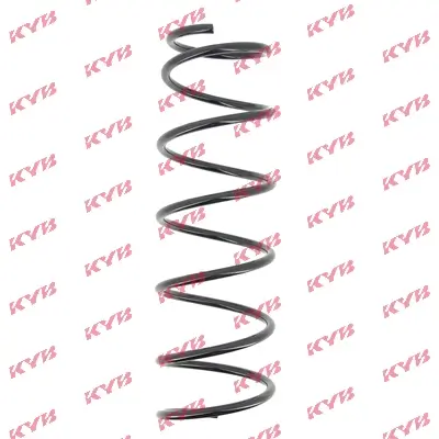 Fahrwerksfeder Vorderachse KYB RC2287 Bild Fahrwerksfeder Vorderachse KYB RC2287