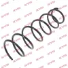 Fahrwerksfeder Vorderachse KYB RC2287 Bild Fahrwerksfeder Vorderachse KYB RC2287