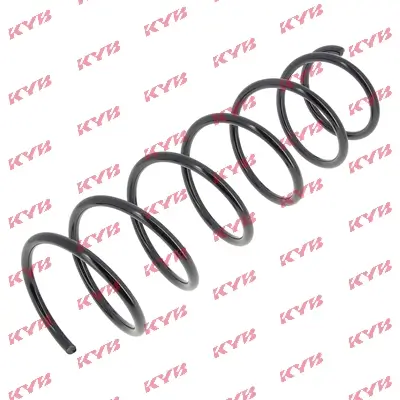 Fahrwerksfeder Vorderachse KYB RC2287 Bild Fahrwerksfeder Vorderachse KYB RC2287
