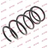 Fahrwerksfeder Vorderachse KYB RC2292 Bild Fahrwerksfeder Vorderachse KYB RC2292