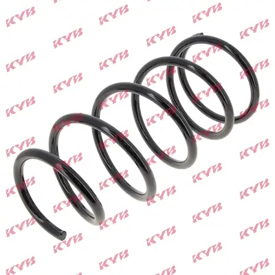 Fahrwerksfeder Vorderachse KYB RC2292 Bild Fahrwerksfeder Vorderachse KYB RC2292