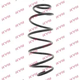 Fahrwerksfeder Vorderachse KYB RC2293