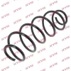 Fahrwerksfeder Vorderachse KYB RC2293 Bild Fahrwerksfeder Vorderachse KYB RC2293