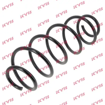Fahrwerksfeder Vorderachse KYB RC2293 Bild Fahrwerksfeder Vorderachse KYB RC2293