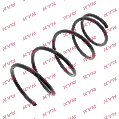 Fahrwerksfeder Vorderachse KYB RC2315 Bild Fahrwerksfeder Vorderachse KYB RC2315