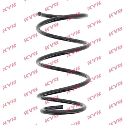 Fahrwerksfeder Vorderachse KYB RC2319 Bild Fahrwerksfeder Vorderachse KYB RC2319