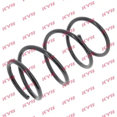 Fahrwerksfeder Vorderachse KYB RC2319 Bild Fahrwerksfeder Vorderachse KYB RC2319