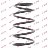 Fahrwerksfeder Vorderachse KYB RC2324