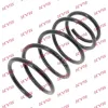 Fahrwerksfeder Vorderachse KYB RC2324 Bild Fahrwerksfeder Vorderachse KYB RC2324