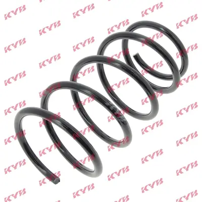 Fahrwerksfeder Vorderachse KYB RC2324 Bild Fahrwerksfeder Vorderachse KYB RC2324