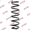 Fahrwerksfeder Vorderachse KYB RC2325 Bild Fahrwerksfeder Vorderachse KYB RC2325