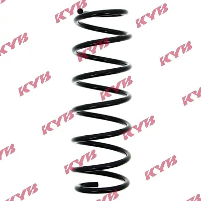 Fahrwerksfeder Vorderachse KYB RC2325 Bild Fahrwerksfeder Vorderachse KYB RC2325