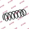 Fahrwerksfeder Vorderachse KYB RC2325 Bild Fahrwerksfeder Vorderachse KYB RC2325