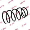 Fahrwerksfeder Vorderachse KYB RC2331 Bild Fahrwerksfeder Vorderachse KYB RC2331