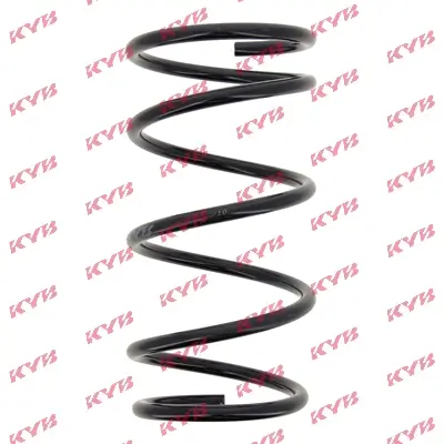 Fahrwerksfeder Vorderachse KYB RC2332