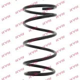 Fahrwerksfeder Vorderachse KYB RC2332